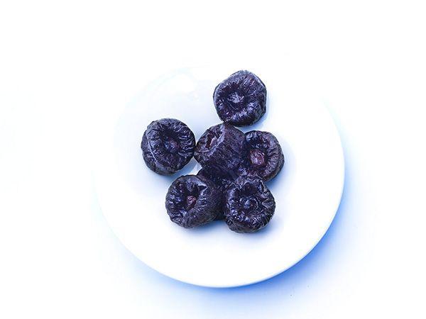 Why Some Types of Dried Plums are More Expensive?