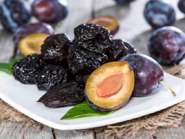 Imported dry plum |types of dry plum at wholesale price