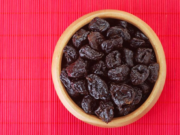 Imported dry plum |types of dry plum at wholesale price